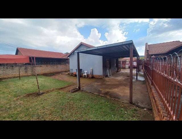 2 BEDROOM HOUSE FOR SALE IN DANVILLE